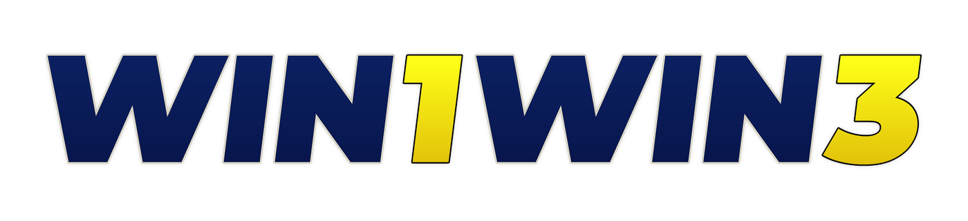 win1win3 Logo